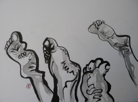 30x40LesPieds-confais