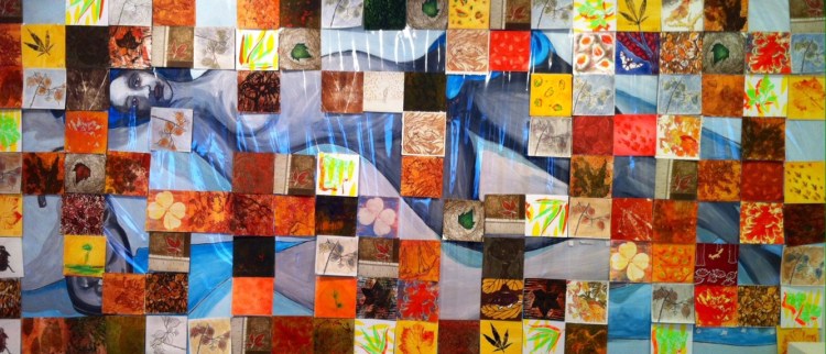 L'effeuillage - day 5