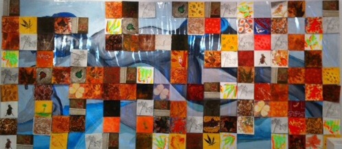 Les Belles Feuilles [des Lilas]