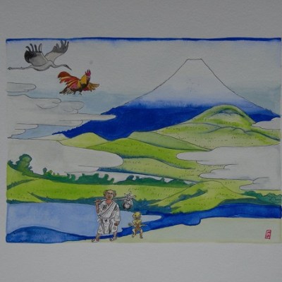 Confais – 妖怪&nbsp;Yōkai